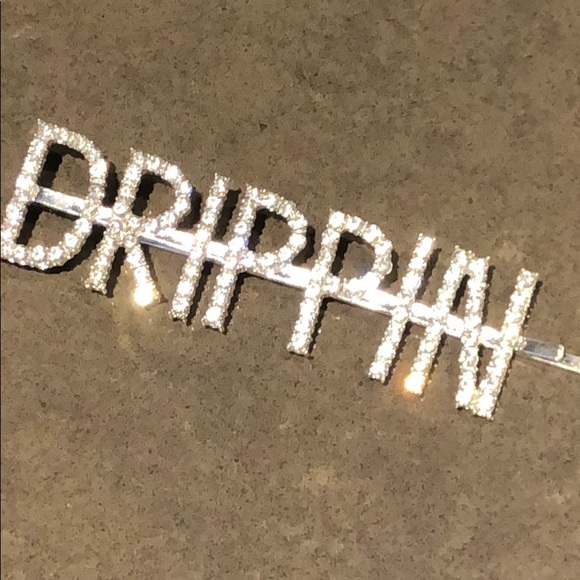 Accessories - Hair clip